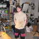 Image for article titled Sew Your Own Functioning Keyboard Pants